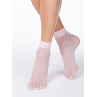 fantasie pantysok met strikje